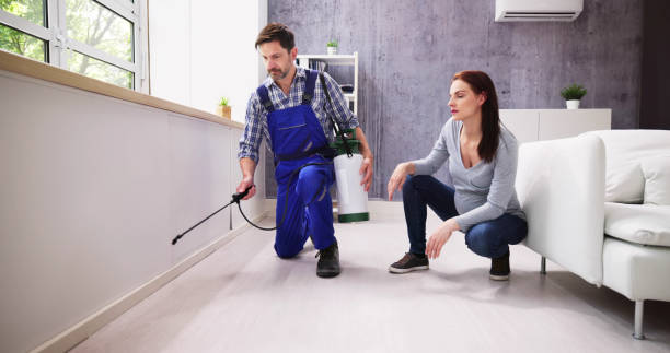 Best Pest Control for Multi-Family Homes  in Tamiami, FL